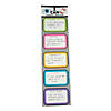 Learning Objectives Dry Erase Chart Image 1