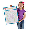 Learning Readiness Poster Set - 6 Pc. Image 1