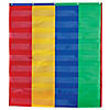 Learning Resources 2 &amp; 4 Column Double-Sided Pocket Chart Image 1