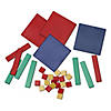 Learning Resources Algebra Tiles&#8482; Classroom Set Image 1