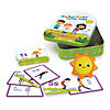 Learning Resources Alpha-Pose Letter Yoga Image 1