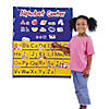 Learning Resources Alphabet Center Pocket Chart Image 1