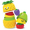 Learning Resources Big Feelings Nesting Fruit Friends Image 1