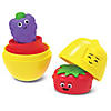 Learning Resources Big Feelings Nesting Fruit Friends Image 3