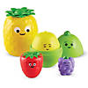 Learning Resources Big Feelings Nesting Fruit Friends Image 4