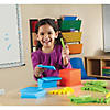 Learning Resources Brights! Base Ten Classroom Set Image 1