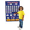 Learning Resources Calendar and Weather Pocket Chart Image 1