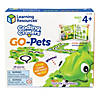 Learning Resources Coding Critters Go-Pets, Dart the Chameleon Image 1