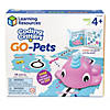 Learning Resources Coding Critters Go-Pets, Dipper the Narwhal Image 1
