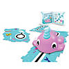 Learning Resources Coding Critters Go-Pets, Dipper the Narwhal Image 1