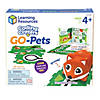 Learning Resources Coding Critters Go-Pets, Scrambles the Fox Image 1