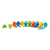 Learning Resources&amp;#174; Counting Dino-Sorters Math Activity Set Image 1