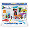 Learning Resources Create-a-Space 360 Crafts Center Image 1