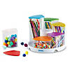 Learning Resources Create-a-Space 360 Crafts Center Image 2