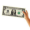 Learning Resources Double-Sided Magnetic Money Set Image 2