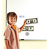 Learning Resources Double-Sided Magnetic Money Set Image 3