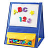 Learning Resources Double-sided Magnetic Tabletop Pocket Chart Image 1