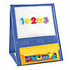 Learning Resources Double-sided Magnetic Tabletop Pocket Chart Image 1