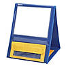 Learning Resources Double-sided Magnetic Tabletop Pocket Chart Image 2