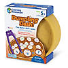 Learning Resources Dumpling Dash! Fine Motor Math Game Image 1