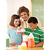 Learning Resources Gallon Measurement Set, 5 Pieces Image 2