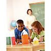 Learning Resources Gallon Measurement Set, 5 Pieces Image 3