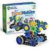Learning Resources Gears! Gears! Gears!&amp;#174; Treadmobiles Image 1