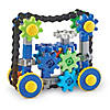 Learning Resources Gears! Gears! Gears!&#174; Treadmobiles Image 1