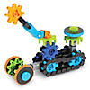 Learning Resources Gears! Gears! Gears!&#174; Treadmobiles Image 2