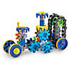 Learning Resources Gears! Gears! Gears!&#174; Treadmobiles Image 3