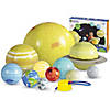 Learning Resources Giant Inflatable Solar System Set Image 1