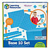 Learning Resources Giant Magnetic Base 10 Set Image 1