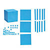 Learning Resources Giant Magnetic Base 10 Set Image 2