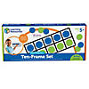 Learning Resources Giant Magnetic Ten-Frame Set Image 1