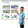 Learning Resources Giant Magnetic Ten-Frame Set Image 2