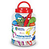 Learning Resources Helping Hands Fine Motor Tools Classroom Set Image 2