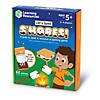 Learning Resources Let's Spell S'Mores Game Image 1