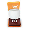 Learning Resources Let's Spell S'Mores Game Image 3