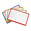 Learning Resources Magnetic Collaboration Boards - Qty 4 Image 1