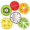 Learning Resources Magnetic Fruit Fractions Image 2