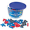 Learning Resources Magnetic Soft Foam Learning Letters, Lowercase Image 1