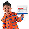 Learning Resources&amp;#174; Magnetic Ten Frame Answer Boards- 4 Pc. Image 1