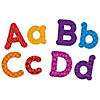 Learning Resources Magnetic Uppercase &amp; Lowercase Letters, 82-Piece Set Image 2