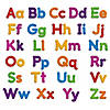 Learning Resources Magnetic Uppercase & Lowercase Letters, 82-Piece Set Image 4