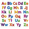 Learning Resources Magnetic Uppercase &amp; Lowercase Letters, 82-Piece Set Image 4
