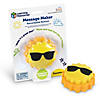 Learning Resources Message Recorder - Sun, Pack of 3 Image 1