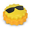 Learning Resources Message Recorder - Sun, Pack of 3 Image 4