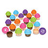 Learning Resources Mini Counting Cupcakes Image 1