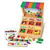 Learning Resources Mini Farmerstand Sorting Set Image 1