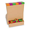 Learning Resources Mini Farmerstand Sorting Set Image 1